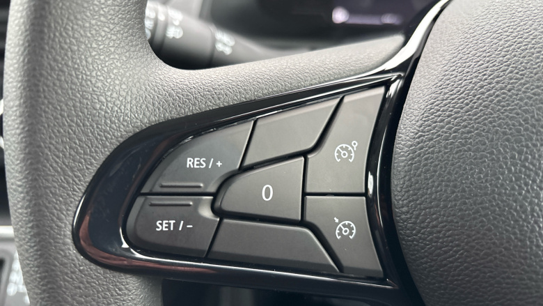 Nissan Townstar L2 Petrol 1.3 Acenta Van Auto